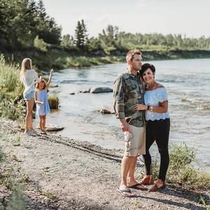 Meet your Posher, Chad